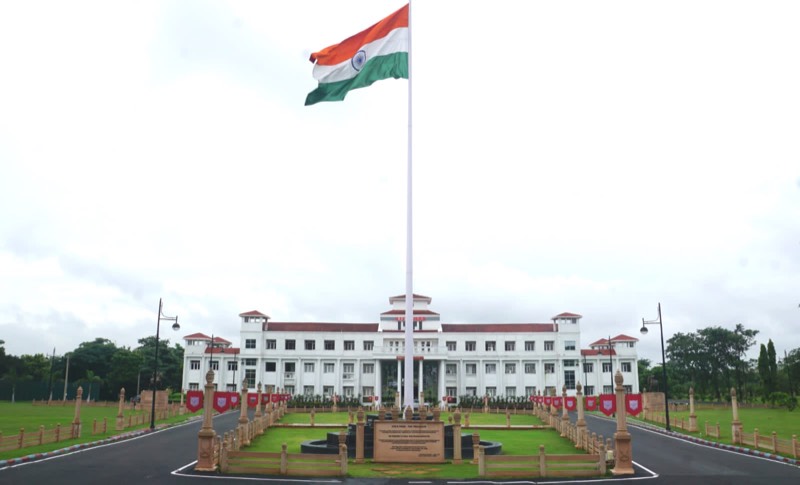 Officers Training Academy Chennai campus